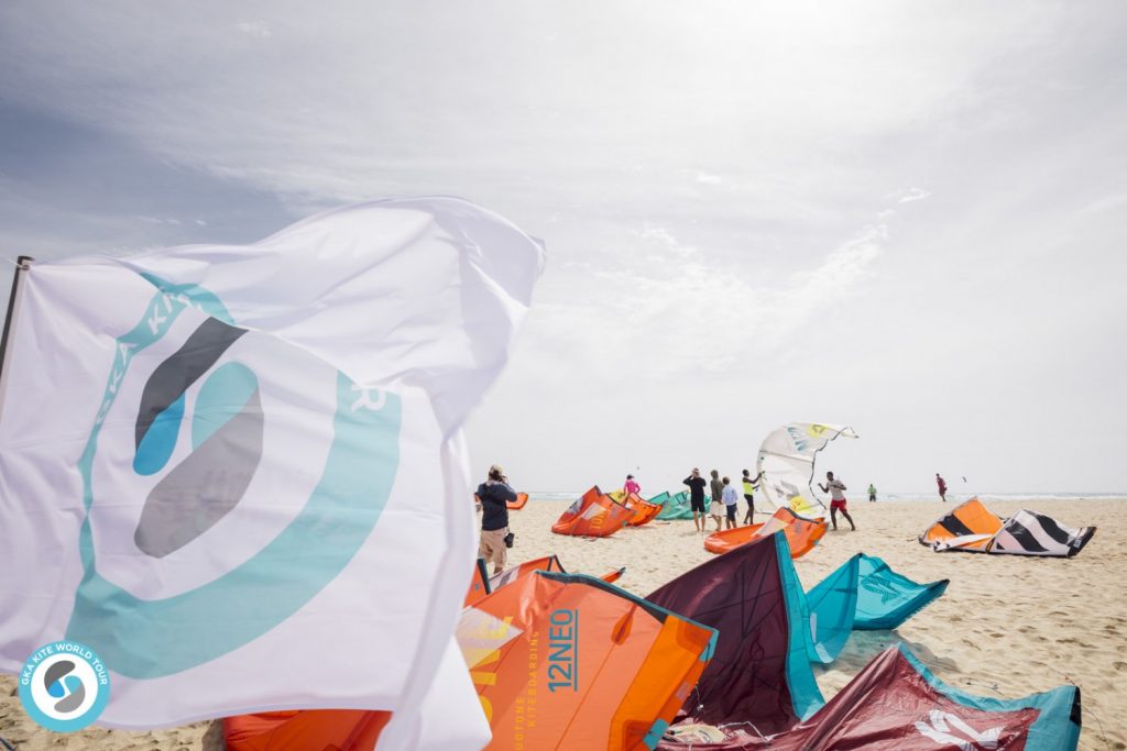 GKA Distance battle kite