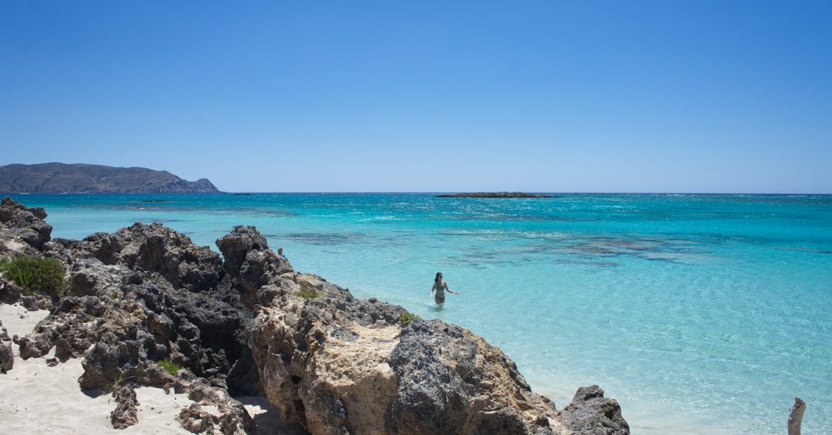 Plage et dune littorale, milieu naturel où se pratique le kitesurf