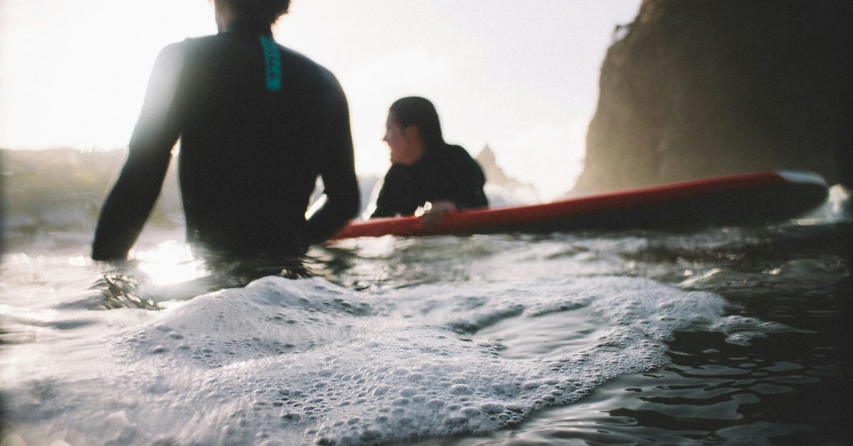 Crédit photo : Tim Marshall / Unsplash